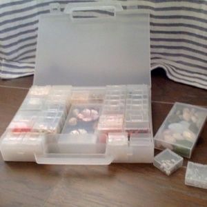 Jewelry kit!!!!!!